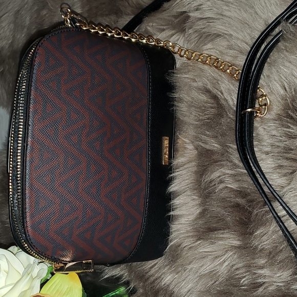 Aldo Aztec Design Handbag - Picture 6 of 9